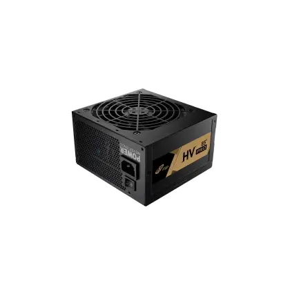 Блок питания ATX FSP HV PRO FSP550-51AAC ATX 3.1, 550W