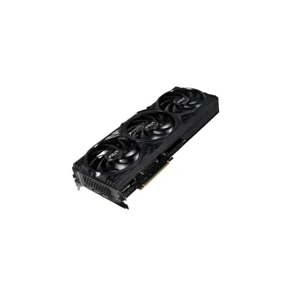 Видеокарта PALIT RTX 5070 Ti GAMINGPRO-S [NE7507T019T2-GB2031U], 16 GB