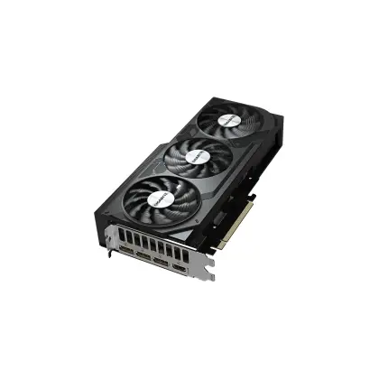 Видеокарта Gigabyte RTX 5070 Ti WINDFORCE OC V2 [GV-N507TWF3OCV2-16GD], 16 GB