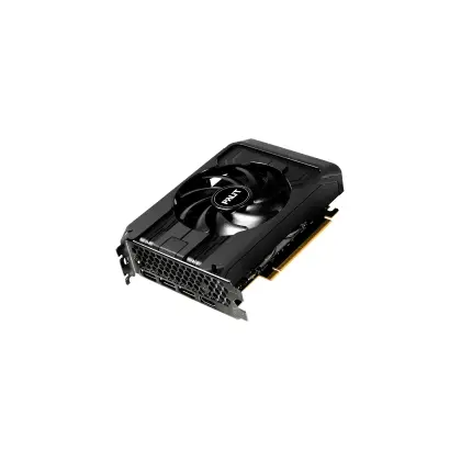 Видеокарта Palit RTX 5050 STORMX 8G [NE65050019P1-GB2070F], 8 GB