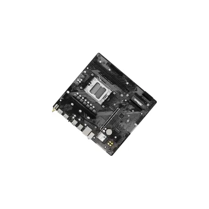 Материнская плата ASRock B650M-H/M.2+ WIFI
