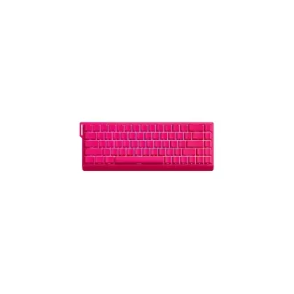 Клавиатура USB, MCHOSE Ace 68 Rose Red, Ice Rhino Magnetic Switch