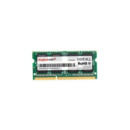 Модуль памяти для ноутбука, Kingbank, K5.01.FN034C4002, DDR3, 8 GB