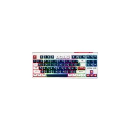 Клавиатура USB, Defender StormGrip GK-188, Серый, (45188)