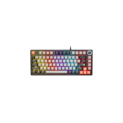 Клавиатура USB, Defender Wildfire GK-213