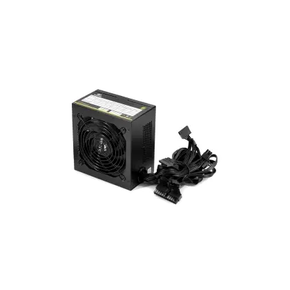 Блок питания ATX Wintek WT-550 V2, 550W, 80 Plus Bronze , black