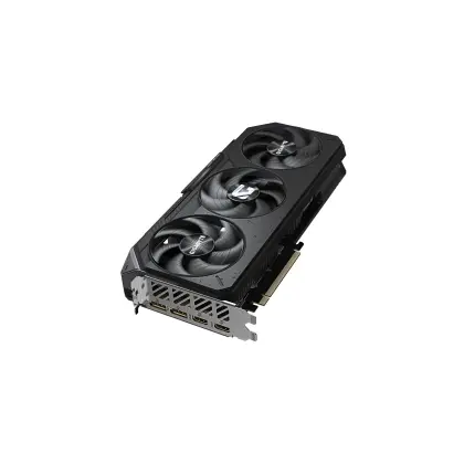 Видеокарта Gigabyte RX 9070 GRE Gaming OC [GV-R907GREGAMING OC-12GD], 12 GB