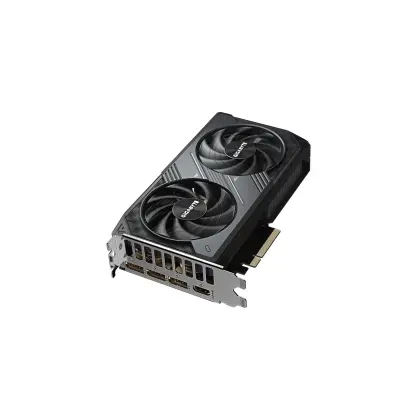 Видеокарта Gigabyte RTX 5060 WINDFORCE OC MAX V2 [GV-N5060WF2MAX OCV2-8GD], 8 GB