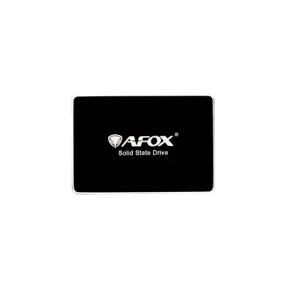 Твердотельный накопитель SSD Afox SD250-128GQN, 128 GB