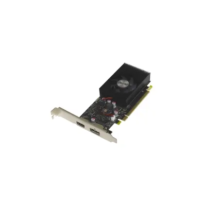 Видеокарта Afox GT1030 [AF1030-2048D5L5-V4], 2 GB
