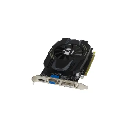 Видеокарта MaxSun GT 730 [MS-GT730 PH 2G], 2 GB