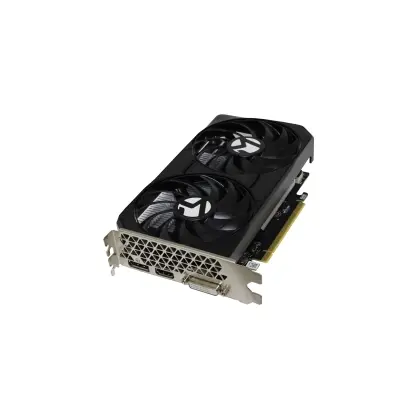 Видеокарта MaxSun RTX 3050 [MS-RTX3050 TRB 6G], 6 GB
