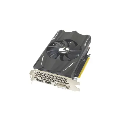 Видеокарта MaxSun RTX 3050 [MS-RTX3050 TF 6G], 6 GB