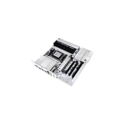 Материнская плата MSI PRO B850M-A WIFI PZI