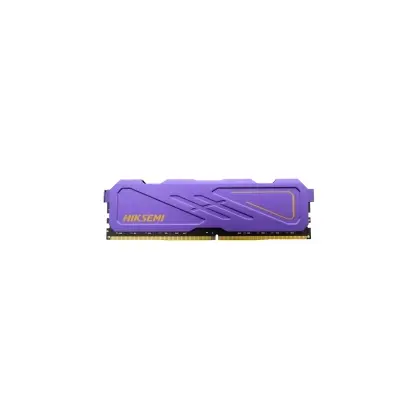 Модуль памяти Hiksemi (Hikvision) Armor, HSC416U32Z2 (Purple), DDR4, 16 GB