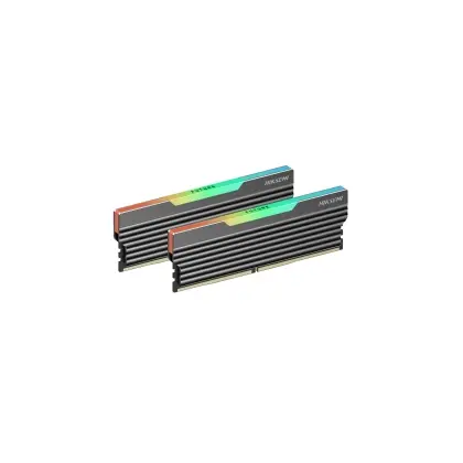 Комплект модулей памяти Hiksemi (Hikvision) Future RGB, HSC416U32C5, 16 GB