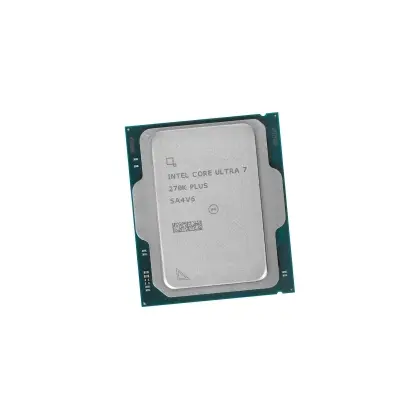 Процессор Intel Core Ultra 7 270K Plus, oem