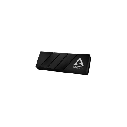 Система охлаждения SSD диска ARCTIC, M2 Pro (Black), ACOTH00001A