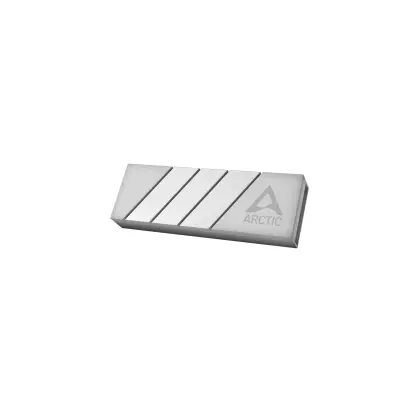 Система охлаждения SSD диска ARCTIC, M2 Pro (Silver), ACOTH00002A