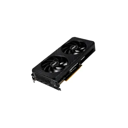 Видеокарта Palit RTX 5050 DUAL 8G [NE65050019P1-GB2070D], 8 GB