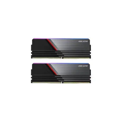 Комплект модулей памяти Hiksemi (Hikvision) Sword RGB, HSC416U32B5, 16 GB