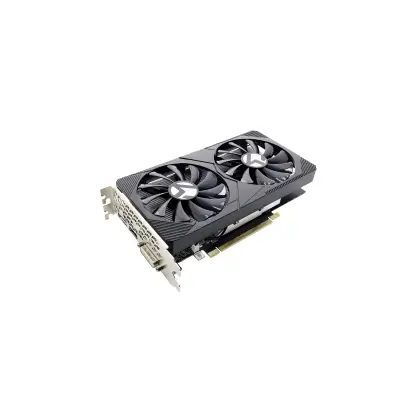 Видеокарта MaxSun GTX 1650 [MS-GTX1650 TR 4GD6], 4 GB