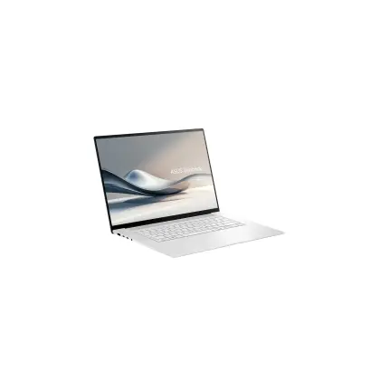 Ноутбук ASUS Zenbook S16 UM5606GA-SS022W (90NB17H2-M00VJ0), белый