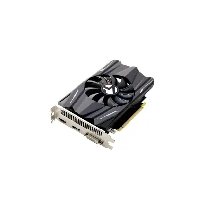 Видеокарта MaxSun GTX 1050 TI [MS-GTX1050Ti TF 4G], 4 GB