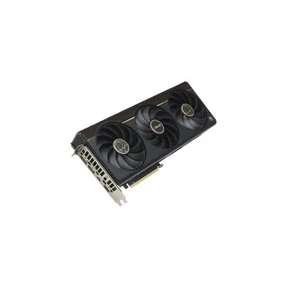 Видеокарта ASUS RTX 5080 OC [PROART-RTX5080-O16G] , 16GB