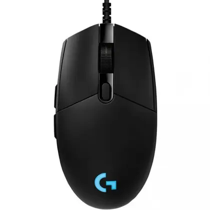 Мышь Logitech G PRO HERO 910-005440