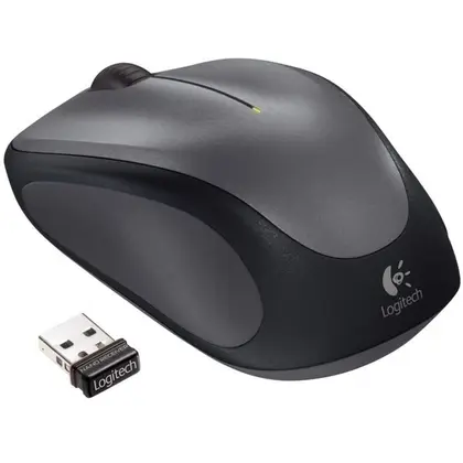 Мышь Logitech беспроводная M235 Colt Matte 910-002201
