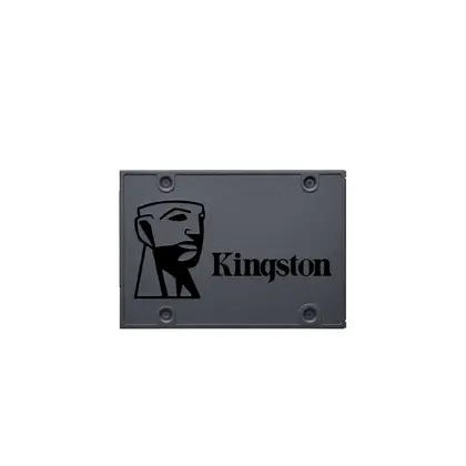 SSD накопитель Kingston A400 240GB 2.5"/SATA/500MB/s Read/350MB/s Write SA400S37/240G