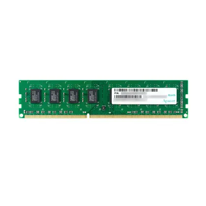 Оперативная память Apacer 4GB DDR3/1600MHz/DIMM/CL11 DL.04G2K.KAM