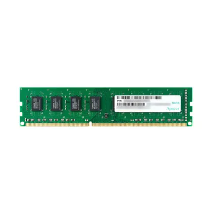 Оперативная память Apacer 8GB DDR3/1600MHz/DIMM/CL11 DL.08G2K.KAM