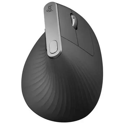 Мышь Logitech беспроводная MX Vertical 910-005448