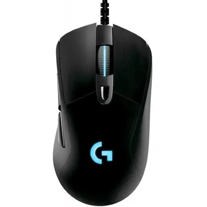 Мышь Logitech G403 HERO 910-005632