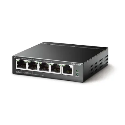 Коммутатор, TP-Link, TL-SF1005LP