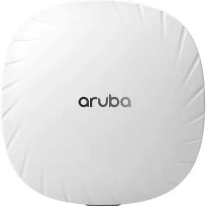 Точка доступа сети Wi-Fi HPE Aruba AP-515 (RW) Unified AP Q9H62A