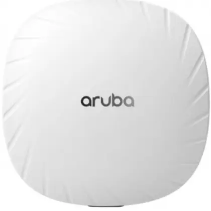 Точка доступа сети Wi-Fi HPE Aruba AP-535 (RW) Dual Radio JZ336A
