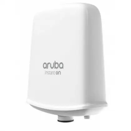 Точка доступа сети Wi-Fi HPE Aruba Instant On AP17 (RW) Access Point R2X11A