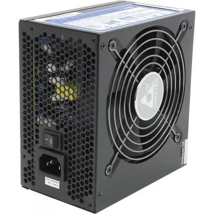 Блок питания ATX Chieftec A-80, CTG-550C, 550W