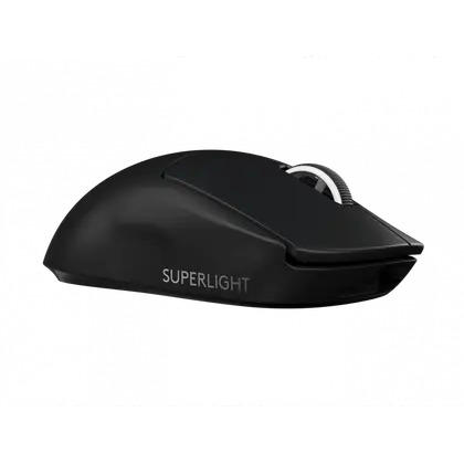 Мышь Logitech PRO X SUPERLIGHT BLACK