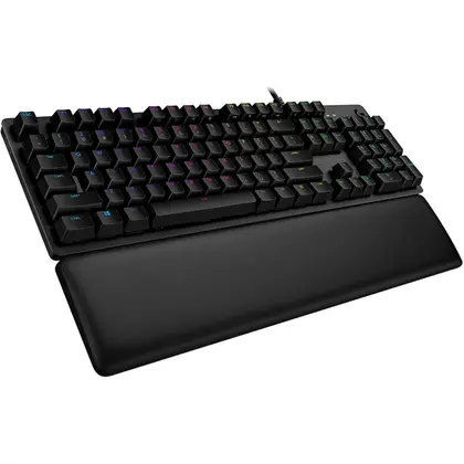 Клавиатура Logitech G513 CARBON LIGHTSYNC RGB 920-009329