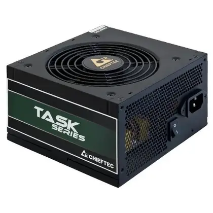 Блок питания ATX Chieftec TASK, 700W, TPS-700S