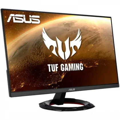 Монитор ASUS TUF Gaming VG249Q1R 23.8" IPS/1920×1080/165Hz/1ms (MPRT)/HDMI x2/DisplayPort 1.2 VG249Q1R