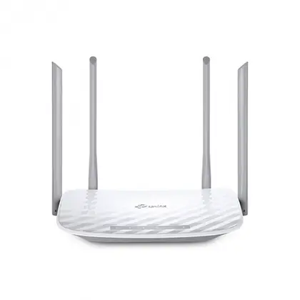 Маршрутизатор TP-Link Archer C50 AC1200/1×10/100 Mbps WAN/4×10/100 Mbps LAN/802.11ac Dual-band