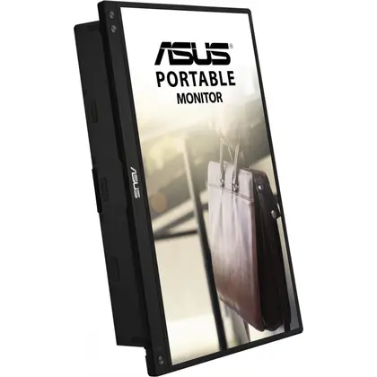 Монитор ASUS MB16ACV 15.6" IPS/1920×1080/60Hz/5ms/USB-C MB16ACV