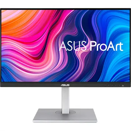 Монитор ASUS PA278CV 27" IPS/2560×1440/75Hz/5ms/USB-C (DP Alt, 65W)/DisplayPort x2/HDMI/USB-A x4 PA278CV.