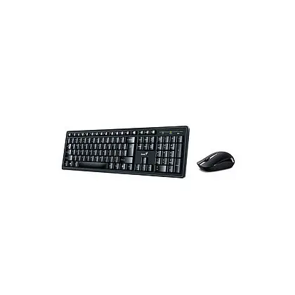 Клавиатура Genius Smart KB-117