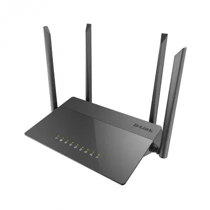Маршрутизатор D-Link DIR-841 AC1200 Wave 2/1x 1000Base-T WAN/4x 10/100Base-TX LAN/dual-band 802.11ac/n 2.4/5 GHz DIR-841/RU/A1B ([dlink.ru](https://ww